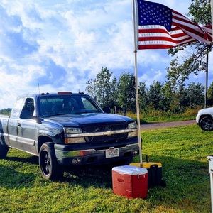 Meet your Posher, Zachary